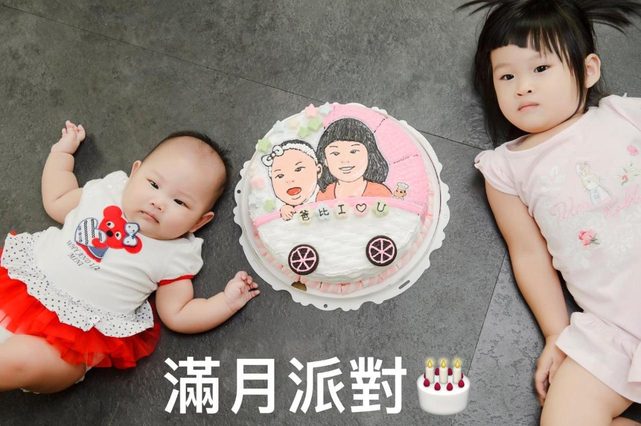 左岸villa 電動麻將k歌包棟主題派對 Luodong Bagian luar foto